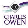 Charles Owen Logo