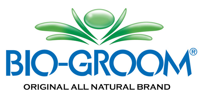 Bio-Groom Logo