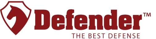 Defender Logo