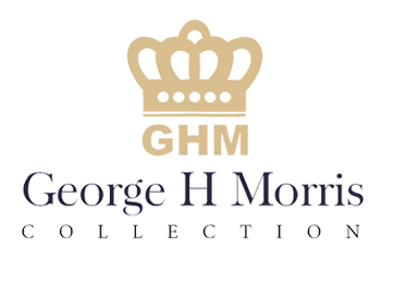 George Morris Logo