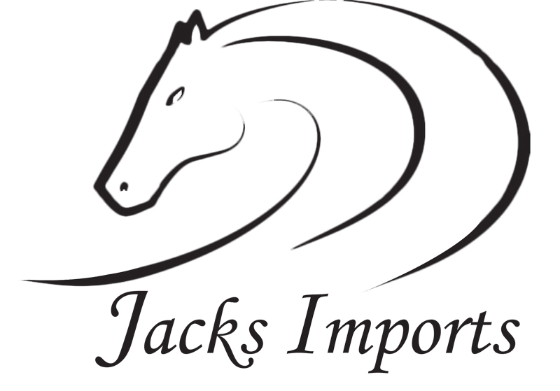 Jacks Imports Logo