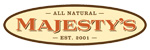 Majesty's Logo
