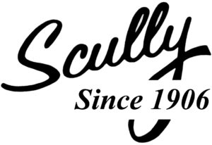Scully Leather Logo