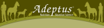 Adeptus Nutrition Logo