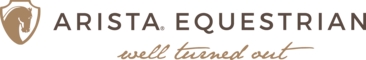 Arista Equestrian Logo