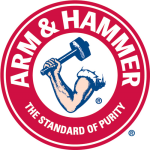 Arm & Hammer Logo
