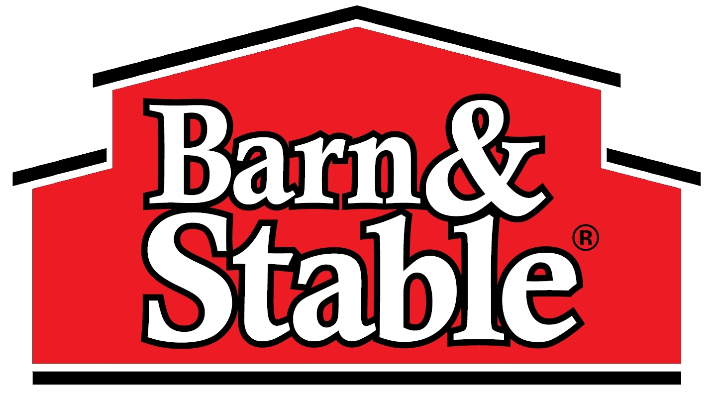 Barn & Stable
