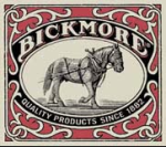 Bickmore Logo