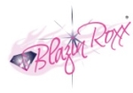 Blazin Roxx Logo