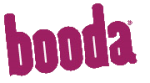 Booda Logo
