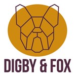 Digby & Fox Logo