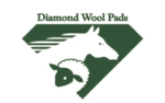 Diamond Wool Pads Logo