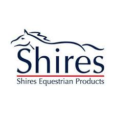 Shires Logo