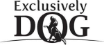 Exclusively Dog Logo