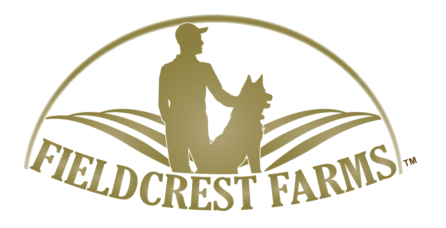 FieldCrest Farms Logo