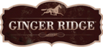 Ginger Ridge Logo