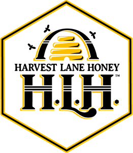 Harvest Lane Honey Logo