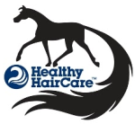Healthy Haircare Logo