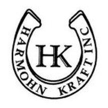 Harmohn Kraft Logo