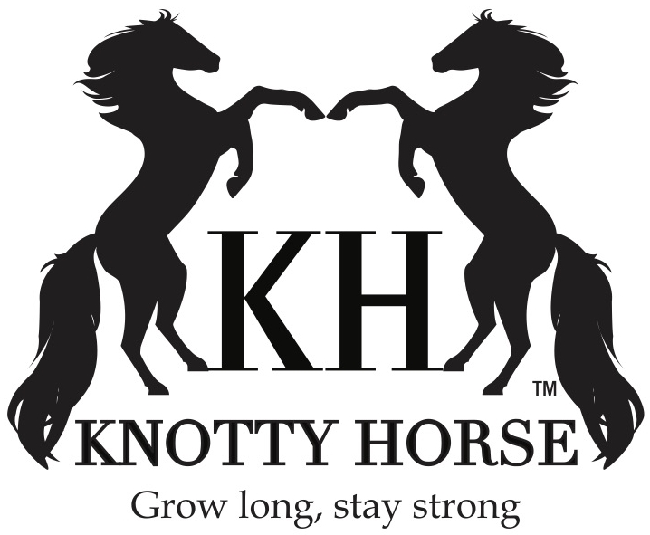 Knotty Horse