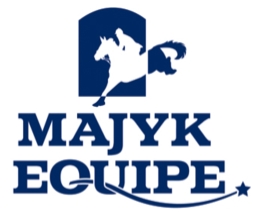 Majyk Equipe Logo