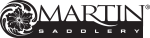 Martin Saddlery Logo
