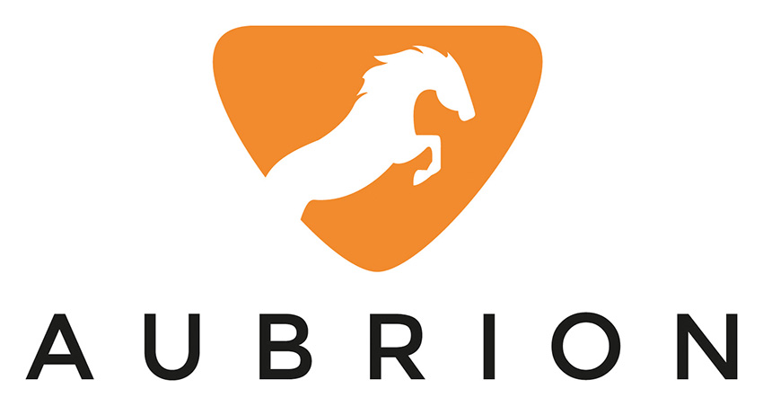 Aubrion Logo