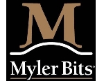 Myler Bits Logo