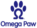 Omega Paw Logo