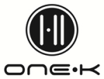 One K Logo