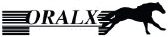 Oralx Logo