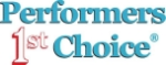 Performers 1st Choice Logo
