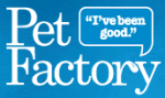 Pet Factory Logo