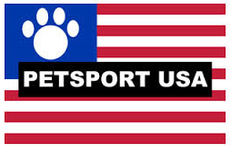 Petsport USA Logo