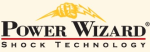 Power Wizard Logo