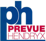 Prevue Hendryx Logo