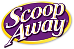 Scoop Away Logo
