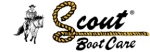 Scout Boot Care Logo
