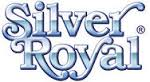 Silver Royal Logo