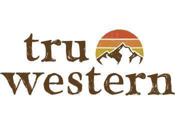 Tru Western Logo