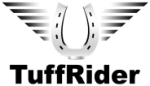TuffRider Logo