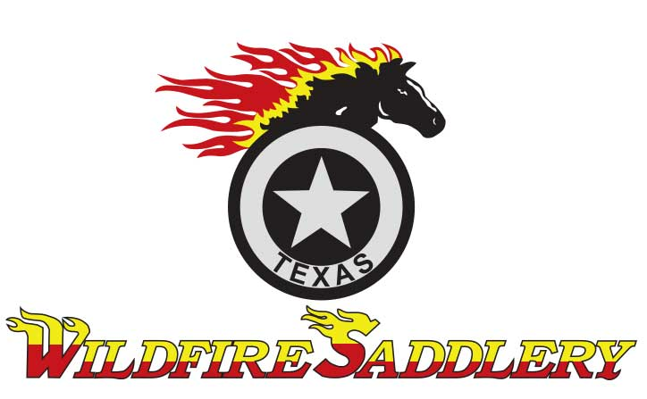 Wildfire Saddlery Logo