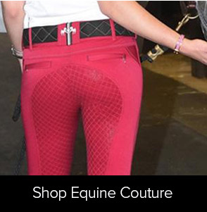 Shop Equine Couture
