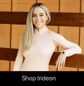 Shop Irideon