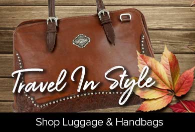 Shop Luggage