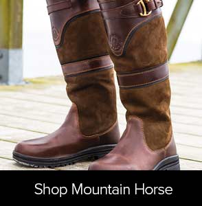 Shop Mountain Horse