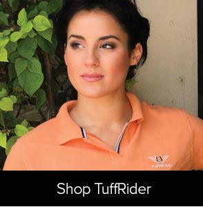Shop TuffRider